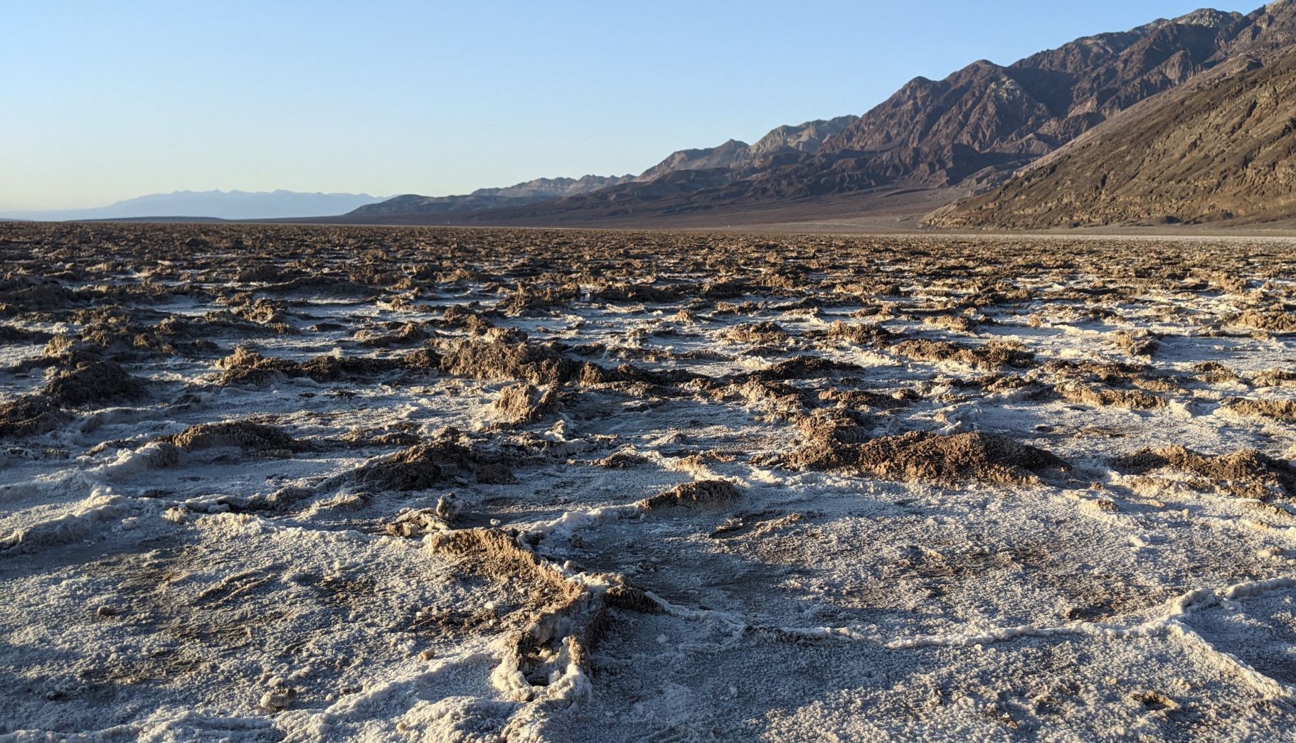 Death Valley