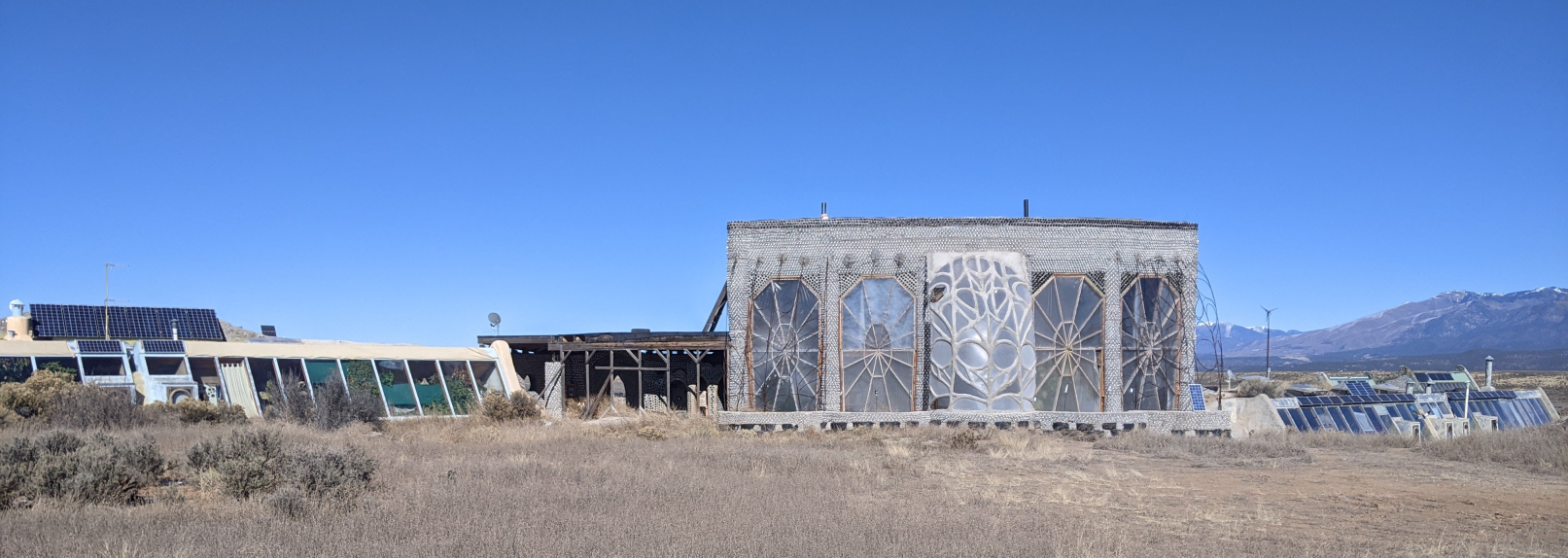 EarthShip