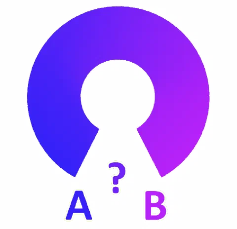 A Ring Species