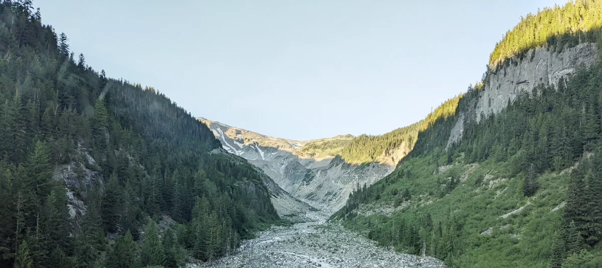 Why do we care about nature?